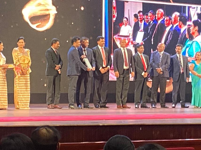 🎖️சுவர்ணபுரவர தேசிய விருது – 2024