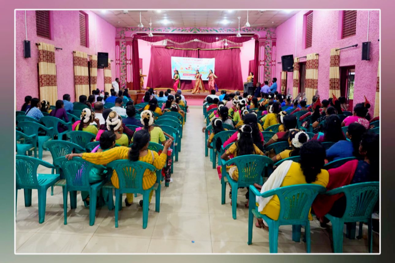 வவுனியா மாநகர சபையின் இரண்டாவது பெளர்ணமி கலைவிழா நிகழ்வுகள்