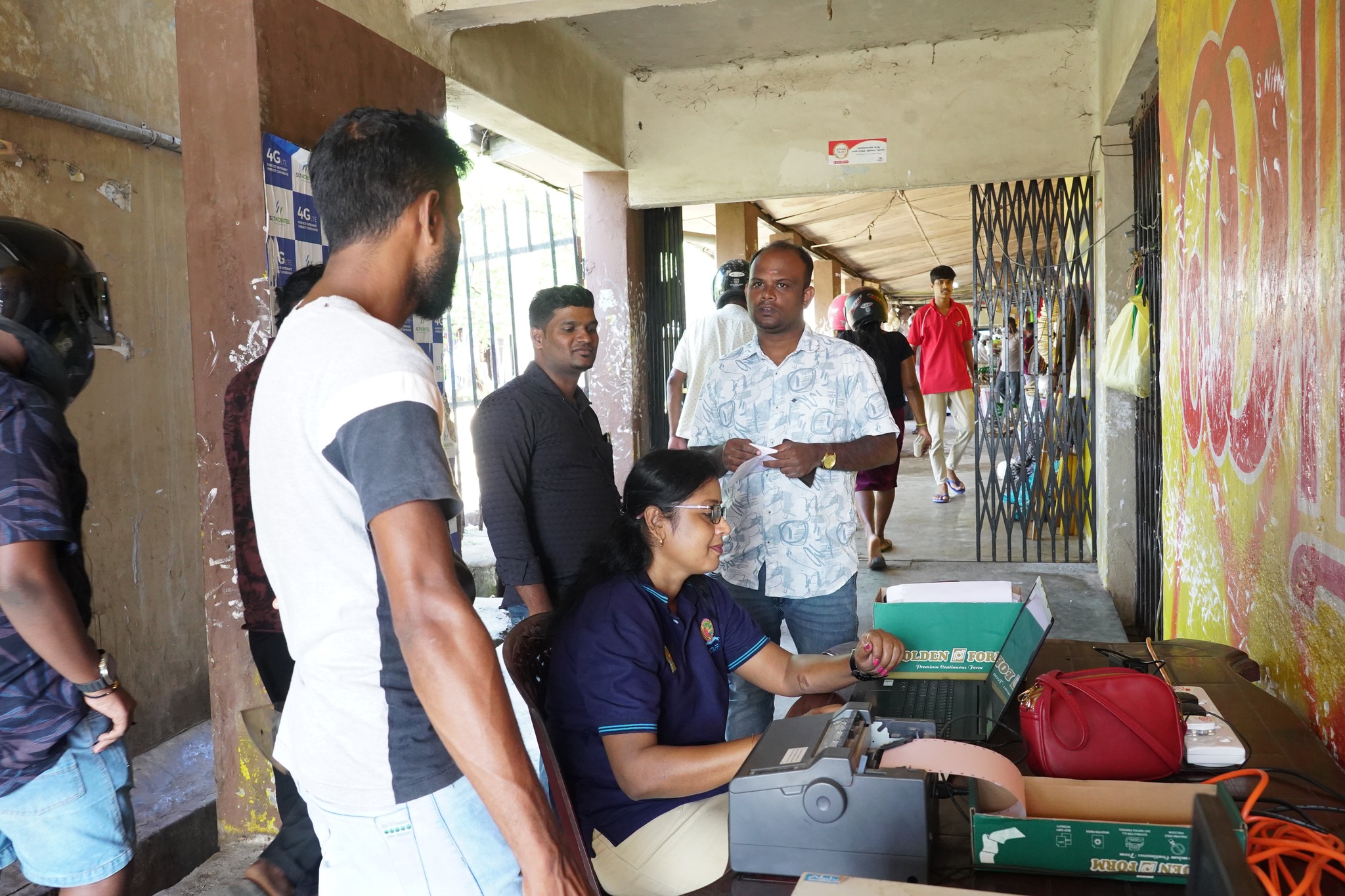 மறுமலர்ச்சி நகரம் வவுனியா மாநகர சபை உள்ளூராட்சி வார நிகழ்வுகள் – 2025 2025.09.18 மூன்றாம் நாள் நிகழ்வுகள் – வருமான மேம்பாட்டு தினம்